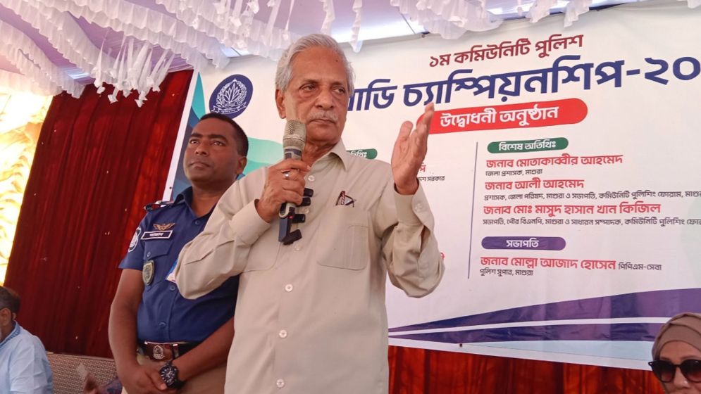 শেখ হাসিনাকে ফেরাতে ভারতকে চিঠি দিয়েছে বাংলাদেশ: সংস্কৃতিমন্ত্রী
