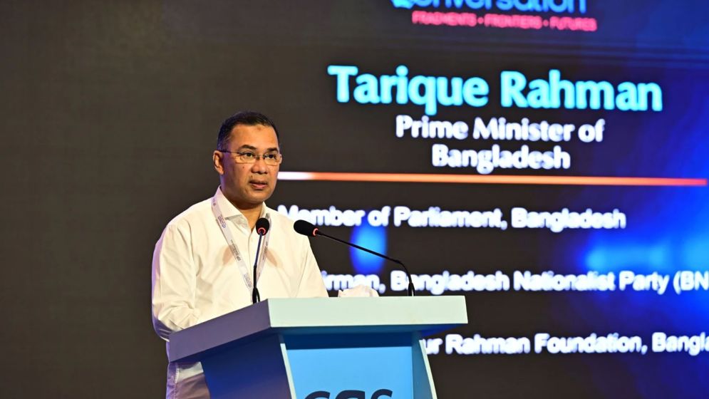 প্রতিশ্রুতি বাস্তবায়নে কর্মপরিকল্পনা নিয়ে এগোচ্ছে সরকার: প্রধানমন্ত্রী