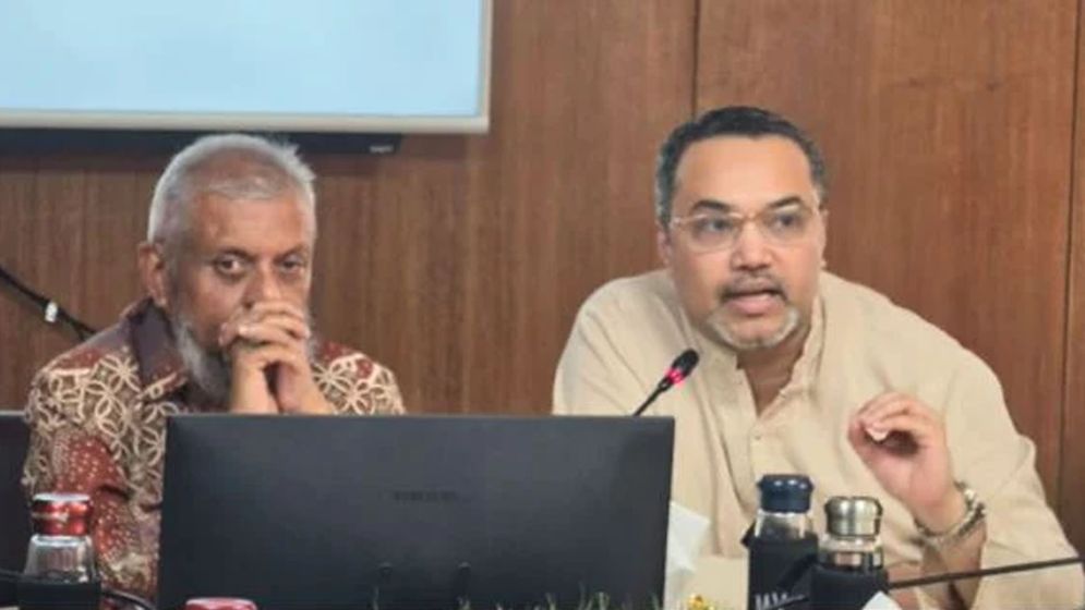'কর্মসংস্থান বাড়াতে ডিসেম্বরে শুরু হচ্ছে এমপ্লয়মেন্ট এক্সচেঞ্জ কার্যক্রম'