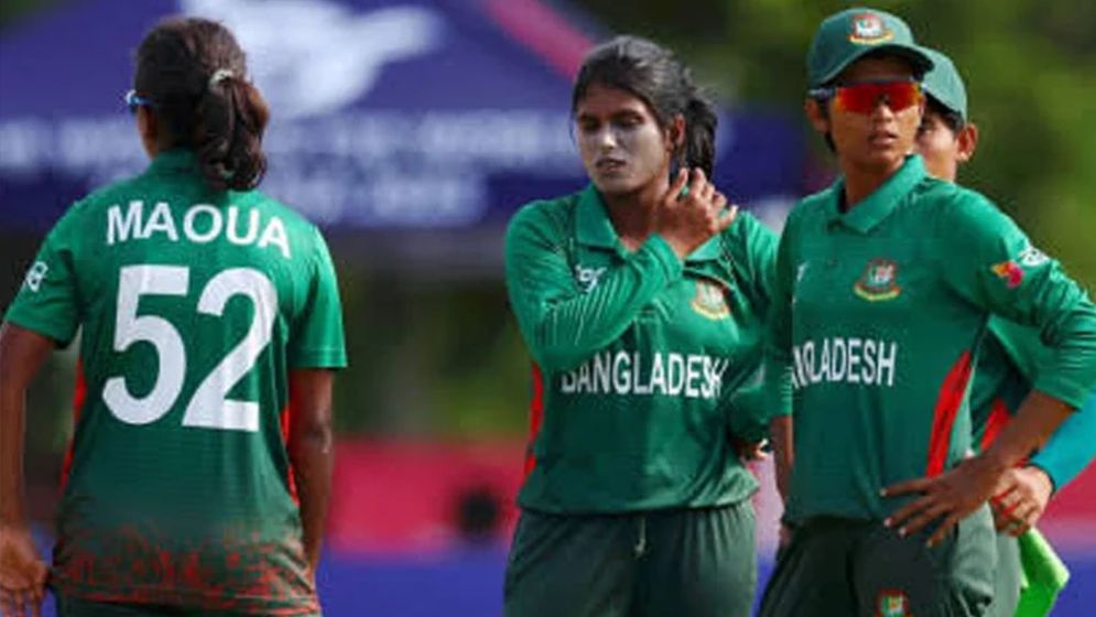 শেষ ওভারের রোমাঞ্চকর লড়াইয়ে শ্রীলঙ্কার কাছে হারল বাংলাদেশ