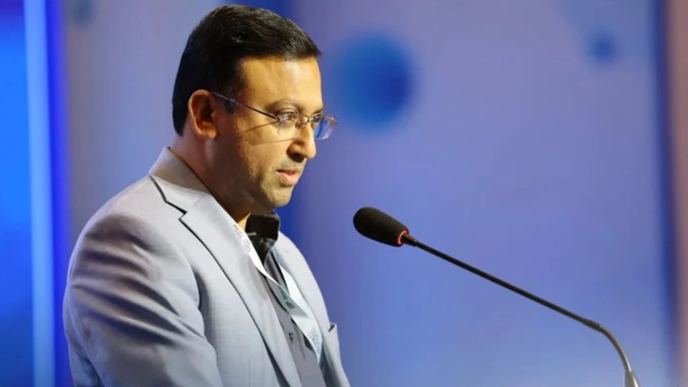 গঙ্গা চুক্তি নিয়ে বাংলাদেশের স্বার্থই হবে সরকারের সিদ্ধান্তের ভিত্তি: হুমায়ুন