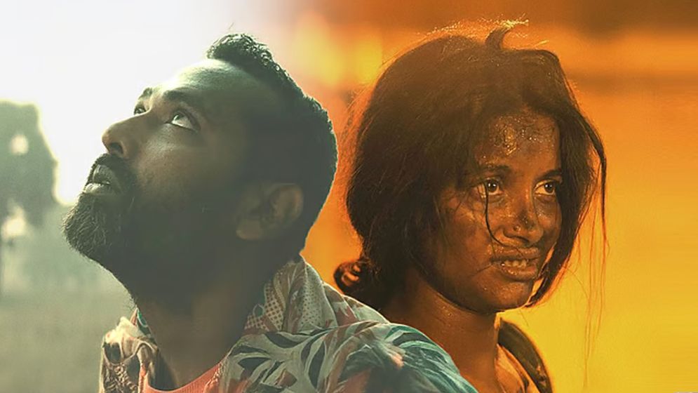 কানাডায় সেরা অভিনেত্রী তুষি, রইদ জিতেছে তিন পুরস্কার