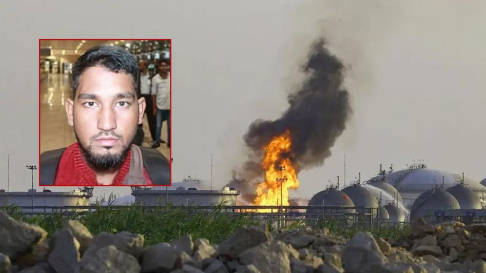 সৌদি আরবে হুথিদের ক্ষেপণাস্ত্র হামলায় বাংলাদেশী নিহত