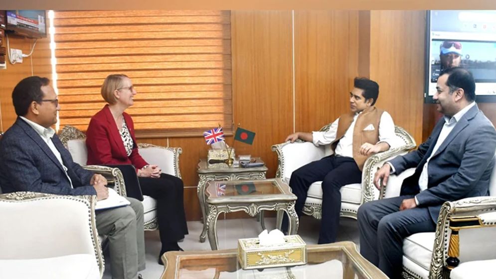 গণমাধ্যমের স্বাধীনতায় সরকার বদ্ধপরিকর : তথ্যমন্ত্রী