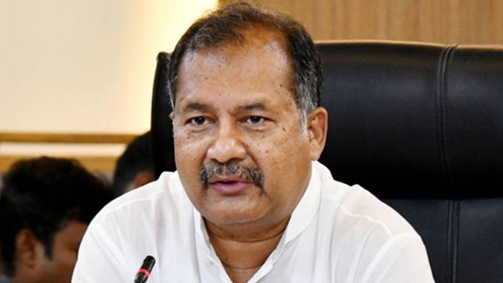 সেবামূলক সরকারি প্রতিষ্ঠানে চালু হবে ‘মিট দ্য প্রেস’: স্বপন
