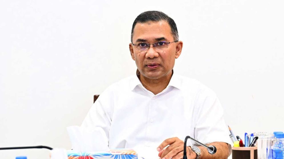জ্বালানি সংকটে দ্রুত পদক্ষেপের নির্দেশ প্রধানমন্ত্রীর