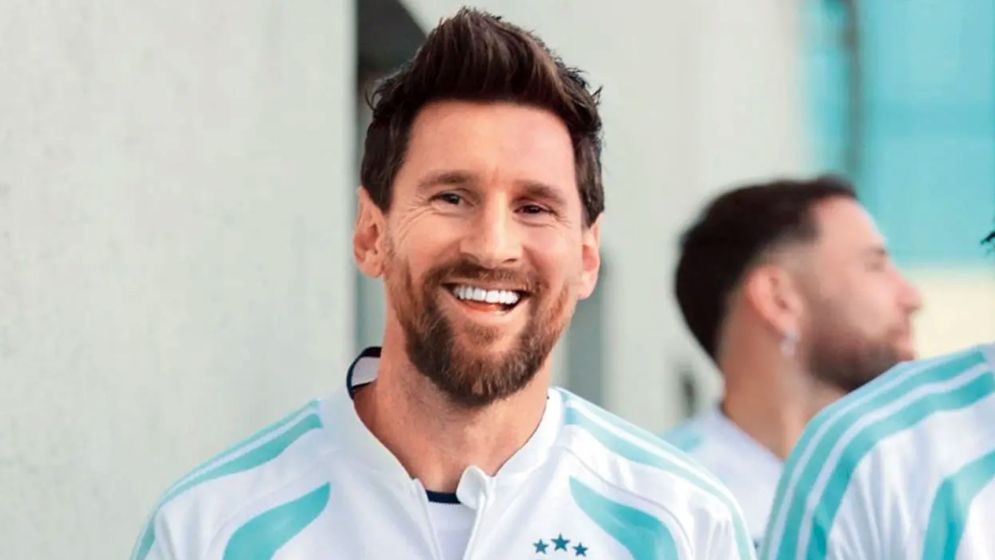 ফুটবলের মহাজাদুকরের অধ্যায় শেষ আজ