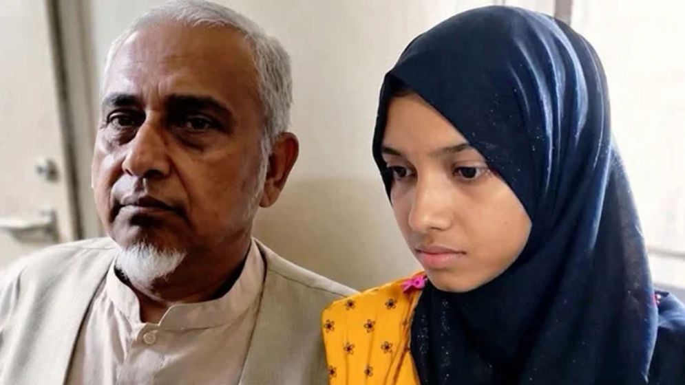 দ্বিতীয় স্ত্রীকে আত্মহত্যায় প্ররোচনা:  এমপি গাজী নজরুলের জামিন নামঞ্জুর