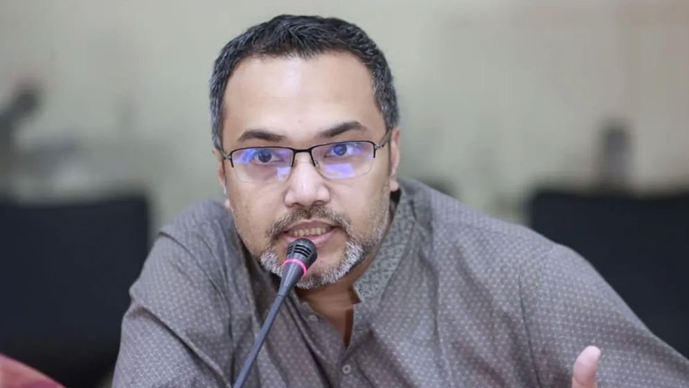 শ্রমিক অধিকার ও ব্যাপক কর্মসংস্থান সরকারের অগ্রাধিকার: মাহদী আমিন
