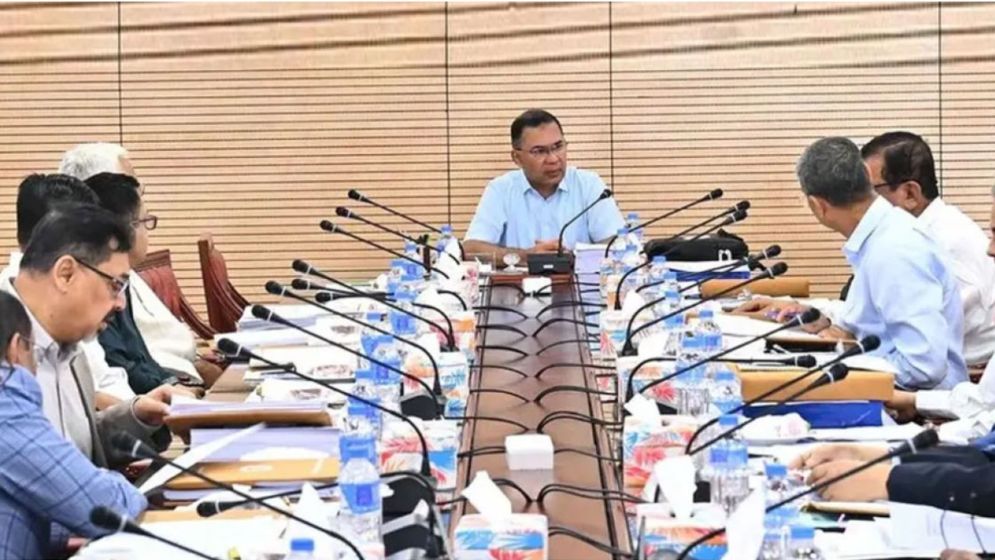 রামপালে সৌরবিদ্যুৎকেন্দ্রসহ একনেকে ১৩ প্রকল্প অনুমোদন