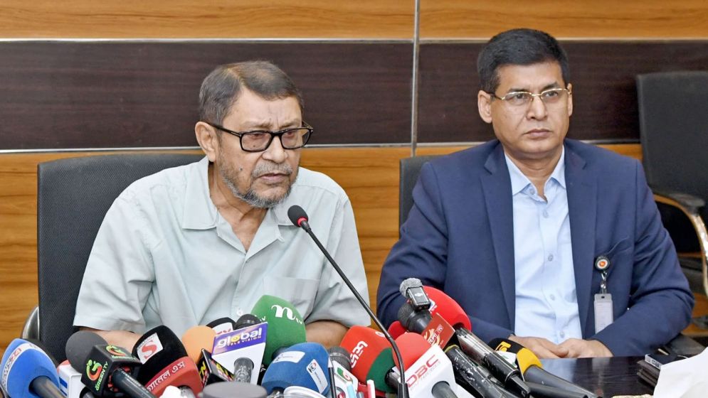 ক্যান্সার চিকিৎসা সহজলভ্য করতে ১৭টি নতুন রেডিওথেরাপি মেশিন যুক্ত হচ্ছে: স্বাস্থ্যমন্ত্রী