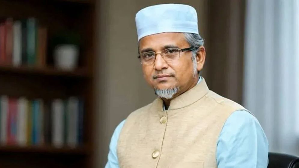 গাজী নজরুলের জামিন শুনানি আজ
