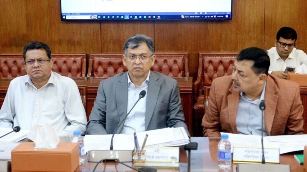 জঙ্গল সলিমপুরকে সন্ত্রাসমুক্ত করতে সরকারের পদক্ষেপ জানালেন স্বরাষ্ট্রমন্ত্রী