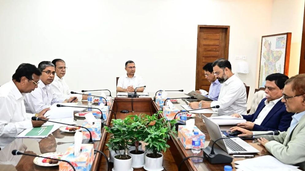 প্রতিটি ইউনিয়নে খেলার মাঠ গড়ে তোলার নির্দেশ প্রধানমন্ত্রীর