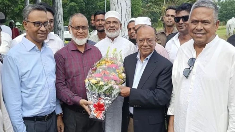 ১-২ বছরের মধ্যে বর্জ্য ব্যবস্থাপনায় দৃশ্যমান পরিবর্তনের আশা পরিবেশমন্ত্রীর