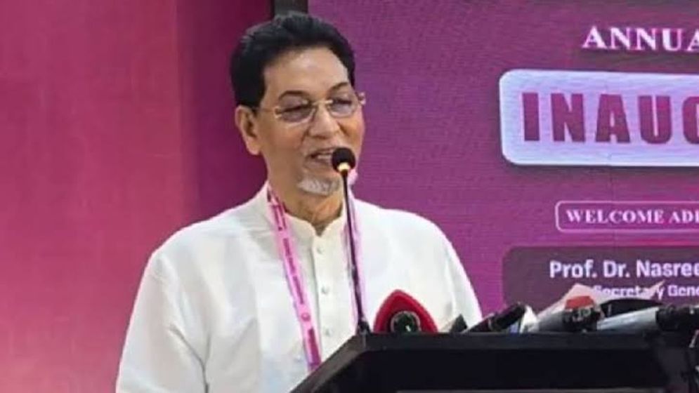 আ. লীগের সন্ত্রাসীরা এখন হাজির হয়েছে রিকশাচালক হিসেবে: চিফ হুইপ