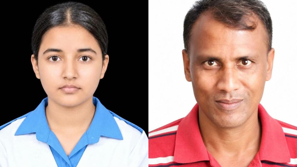 কুমিল্লায় স্কুলছাত্রী তাজমিন হত্যার ঘটনায় সিএনজিচালক গ্রেপ্তার