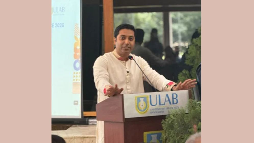 অর্থনৈতিক লক্ষ্যমাত্রা অর্জনে দক্ষ জনশক্তি গড়তে হবে : ববি হাজ্জাজ