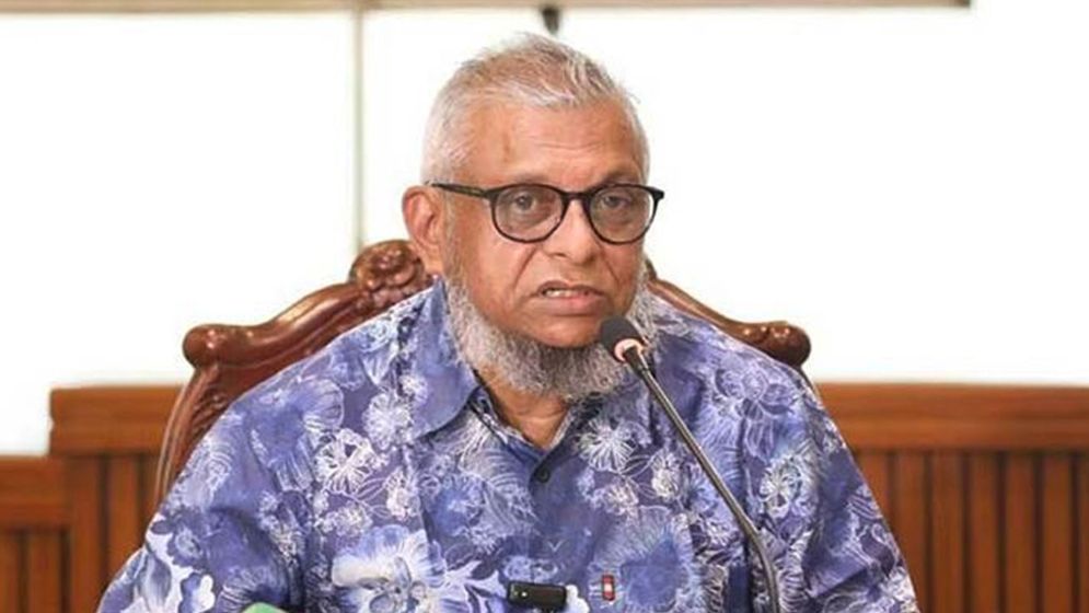 মালয়েশিয়ায় কর্মী পাঠানোর নামে প্রতারণায় এজেন্সির বিরুদ্ধে ব্যবস্থা নেয়া হচ্ছে: প্রবাসীকল্যাণমন্ত্রী