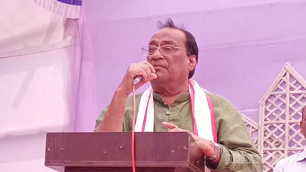 মৌলবাদের ষড়যন্ত্র মোকাবিলায় সংস্কৃতিচর্চার তাগিদ