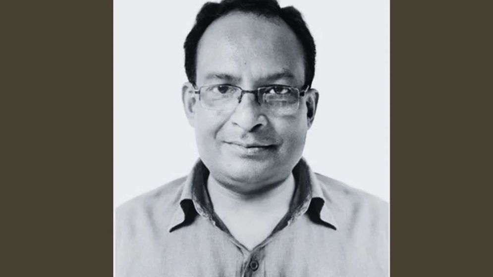 সিনিয়র সাংবাদিক আমির খসরু আর নেই