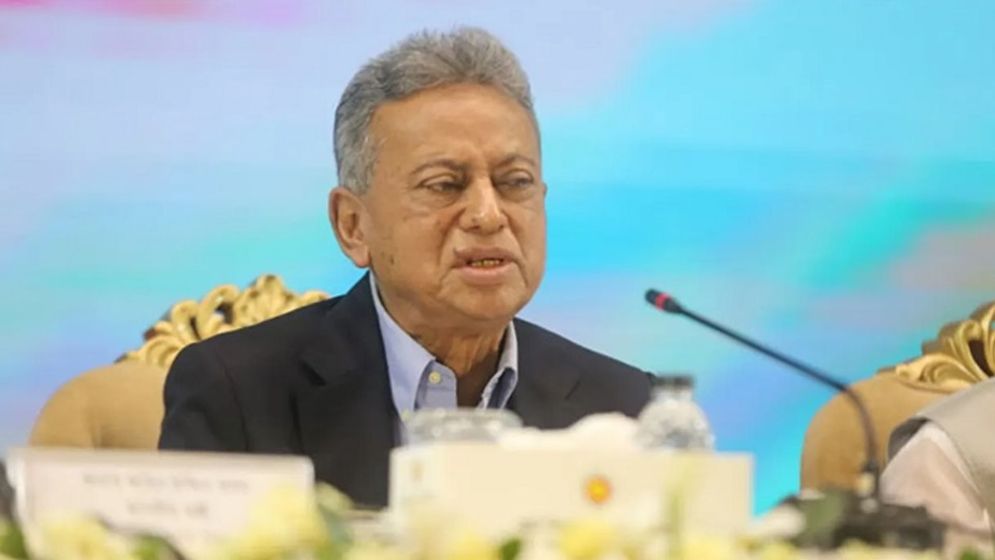 সরকার আমদানি নির্ভর জ্বালানি থেকে বের হতে চায়: অর্থমন্ত্রী