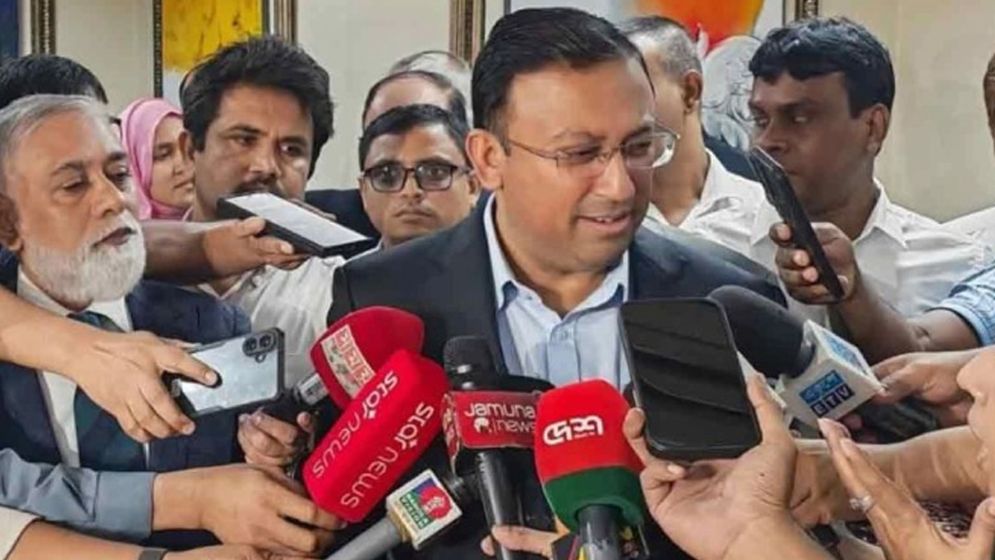 মক্কা-মদিনায় হামলা হলে বাহিনী পাঠাতে প্রস্তুত ঢাকা: পররাষ্ট্র প্রতিমন্ত্রী