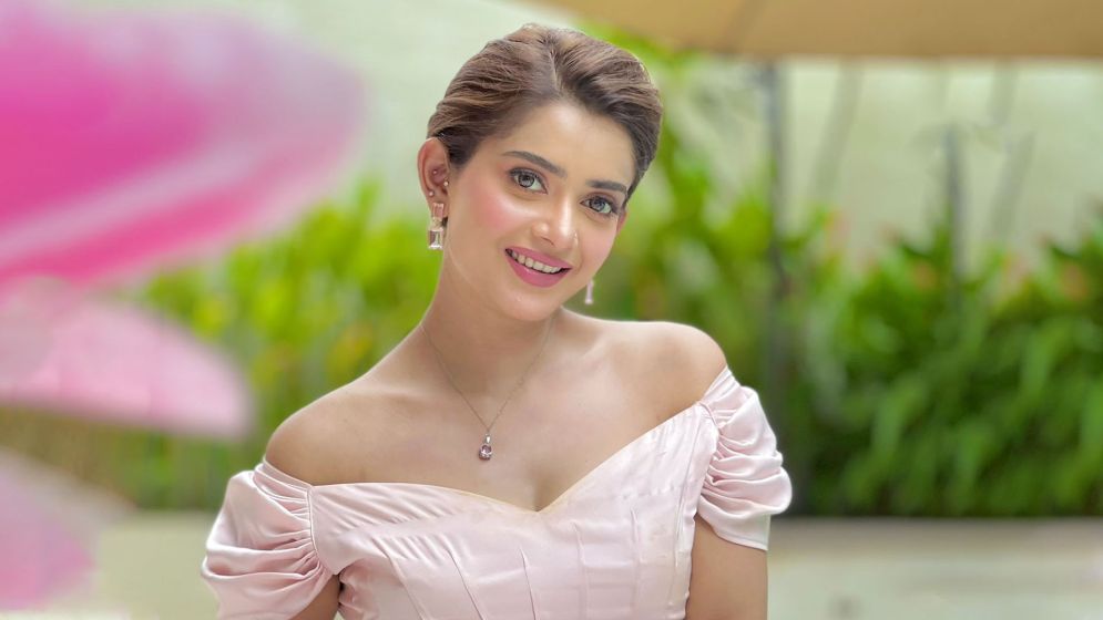 সড়ক দুর্ঘটনার কবলে অভিনেত্রী তানজিন তিশা