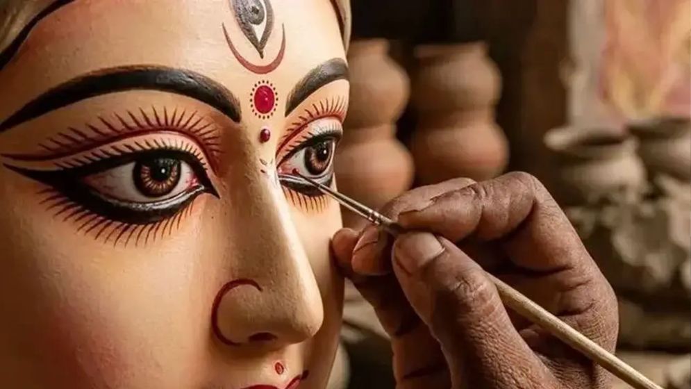 মহালয়া আজ, শুরু দেবীপক্ষের