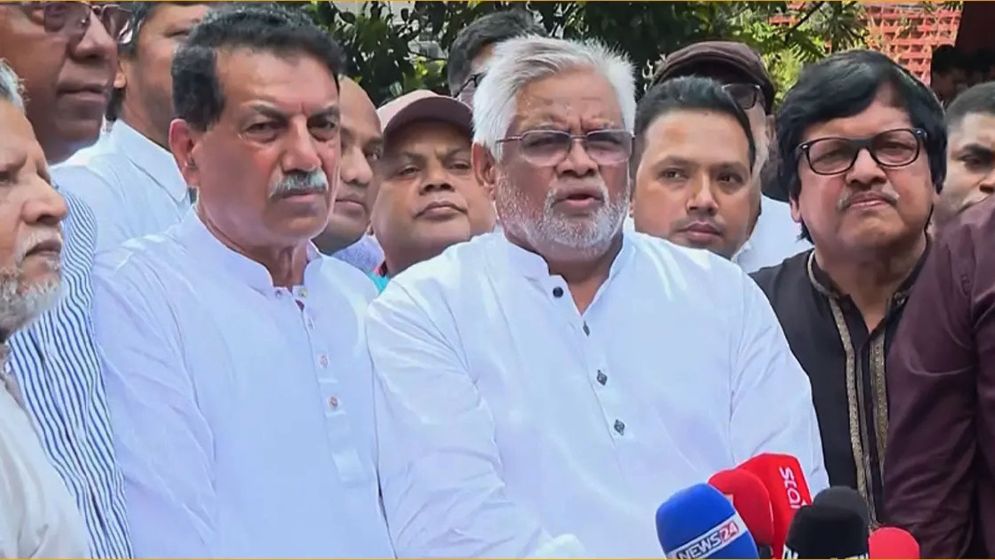 বিএনপি গণতন্ত্রকে প্রাতিষ্ঠানিক রূপ দেবে তারেক রহমানের নেতৃত্বে