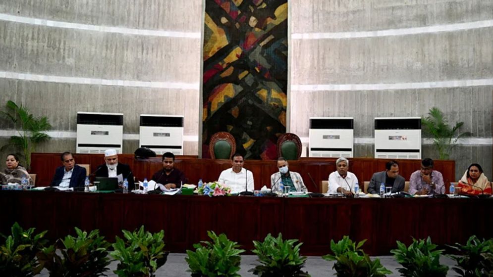 বিদ্যুৎ বিভাগের ৪১ প্রকল্পে বৈদেশিক সহায়তা ১০,৬৫৩ কোটি টাকা
