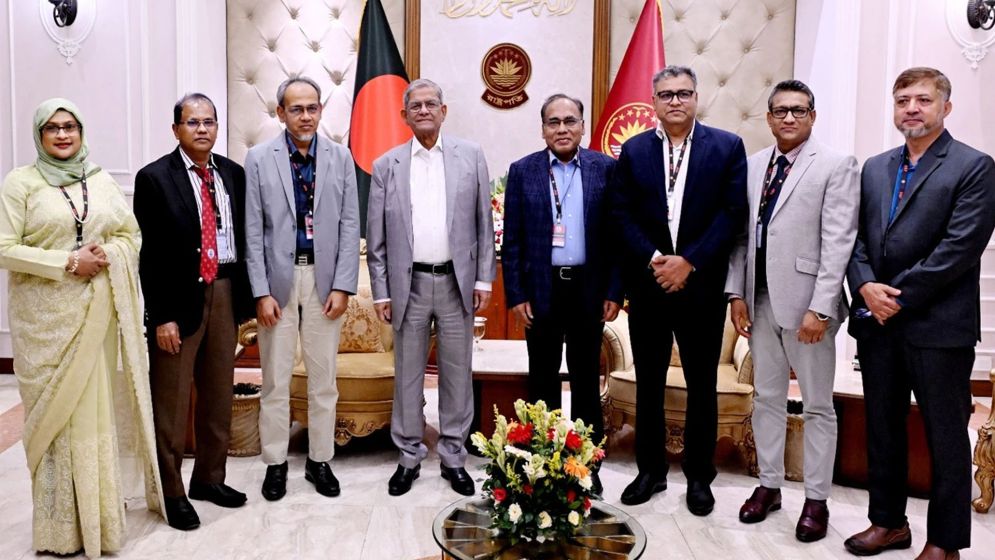 সরকারের পাশাপাশি সমাজসেবায় বিত্তবানদেরও এগিয়ে আসা উচিত: রাষ্ট্রপতি