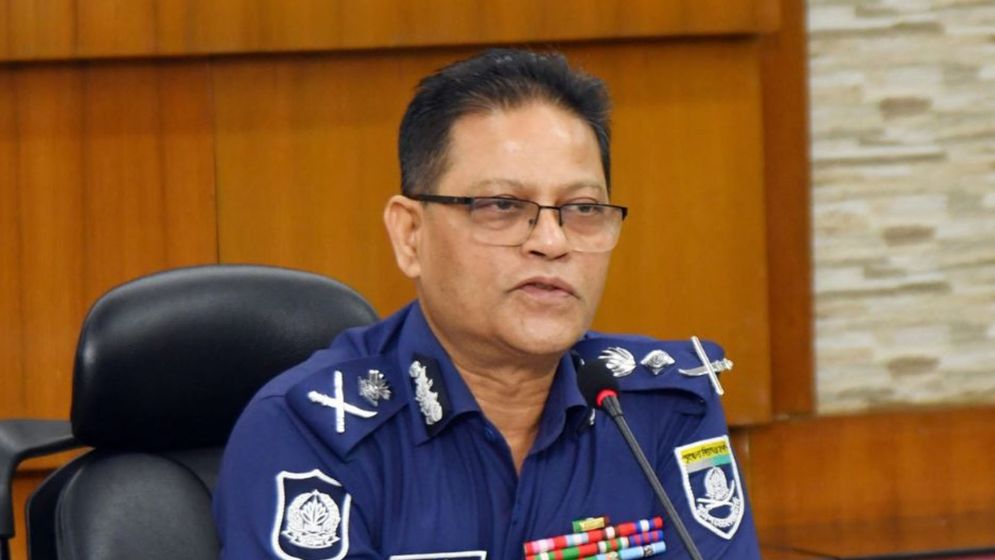 নির্বিঘ্নে দুর্গাপূজা উদযাপনে পুলিশ পর্যাপ্ত নিরাপত্তাব্যবস্থা নিয়েছে: আইজিপি