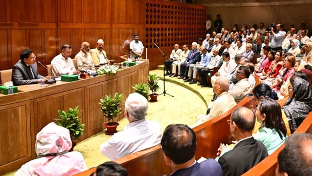স্থানীয় সরকার নির্বাচনে একক প্রার্থী দেবে বিএনপি: চিফ হুইপ