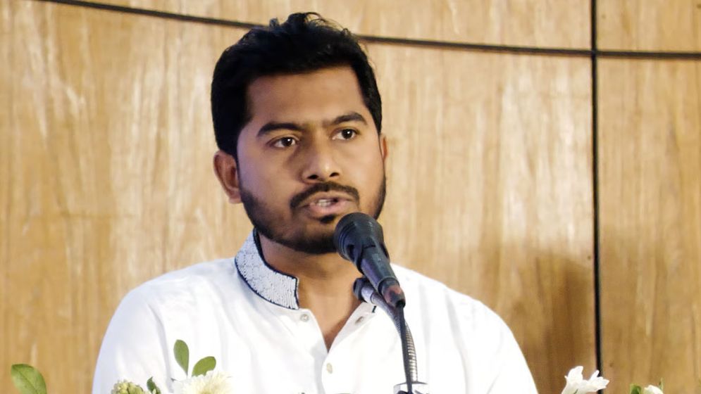 জামায়াত-শিবির জুলাইয়ের নাম ব্যবহার করে মব করাচ্ছে: নুর