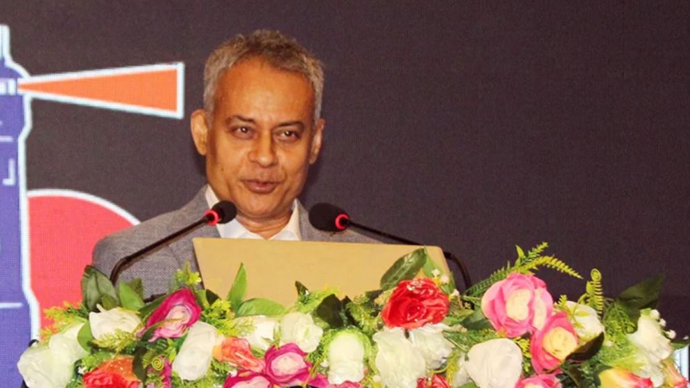 দেশের স্বার্থে  সমন্বিত জাতীয় বন্দর কৌশল প্রণয়ন করছে সরকার : নৌপরিবহনমন্ত্রী