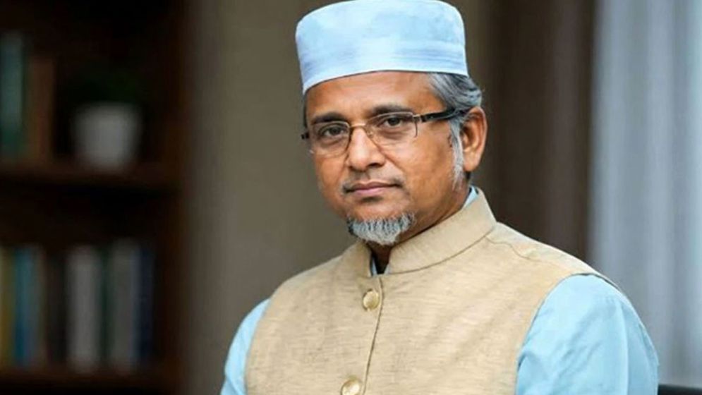 এমপি গাজী নজরুলের জামিন তৃতীয়বারের মতো নামঞ্জুর