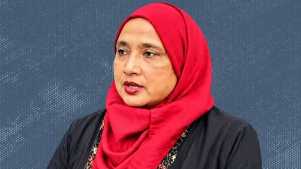 মিষ্টির শূন্য আসনে উপনির্বাচনের তফসিল ঘোষণা, ভোট ১২ নভেম্বর