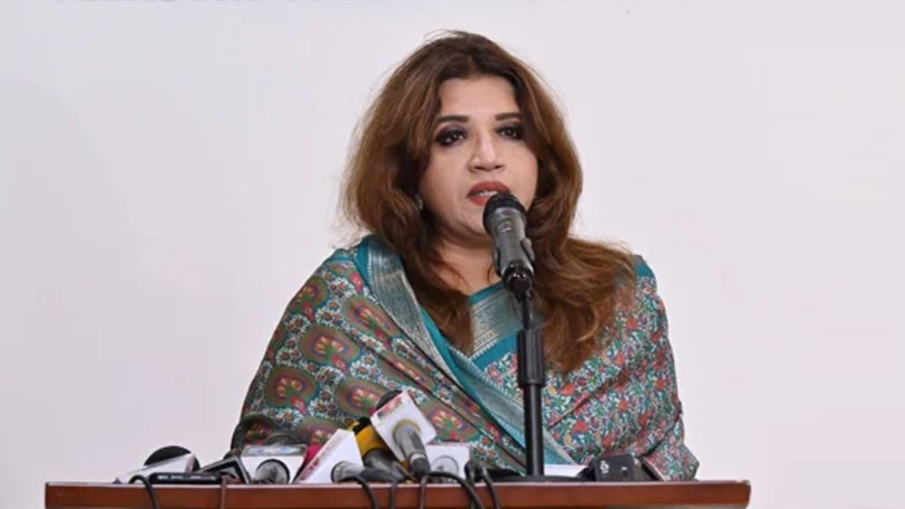 মক্কা-মদিনার সুরক্ষায় পাশে থাকবে বাংলাদেশ: পররাষ্ট্র প্রতিমন্ত্রী