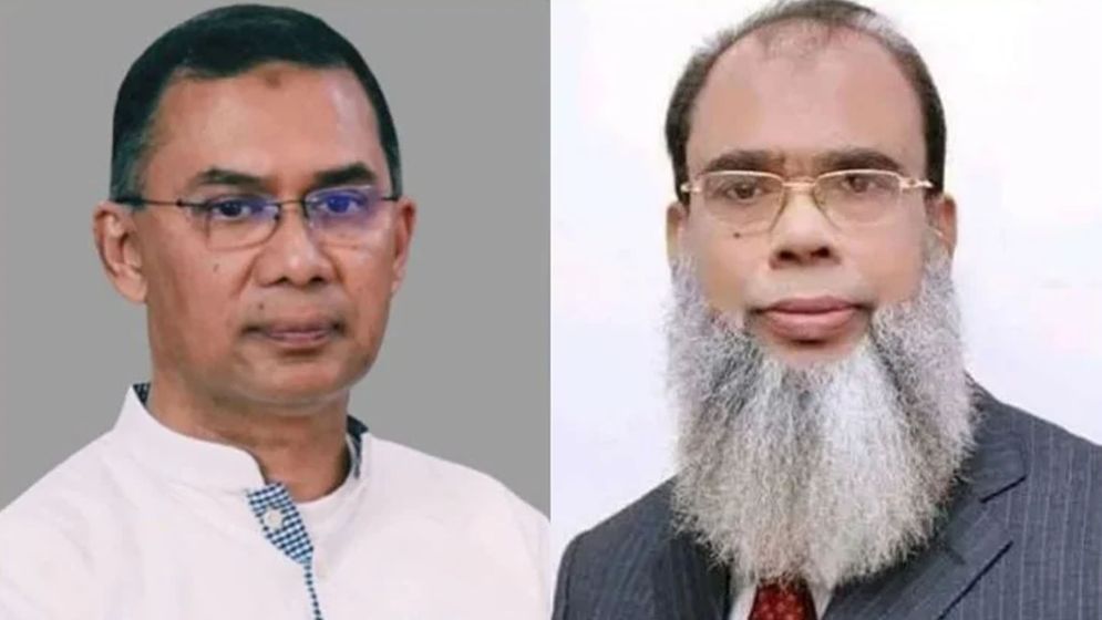 বিএনপির বাণিজ্যবিষয়ক সম্পাদক সালাহউদ্দিন আহমেদের মৃত্যুতে প্রধানমন্ত্রীর শোক