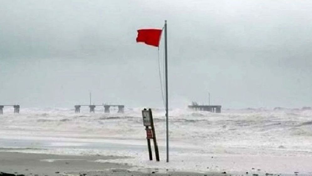 বঙ্গোপসাগরে লঘুচাপের সম্ভাবনা, বৃষ্টি হতে পারে ৩ বিভাগে