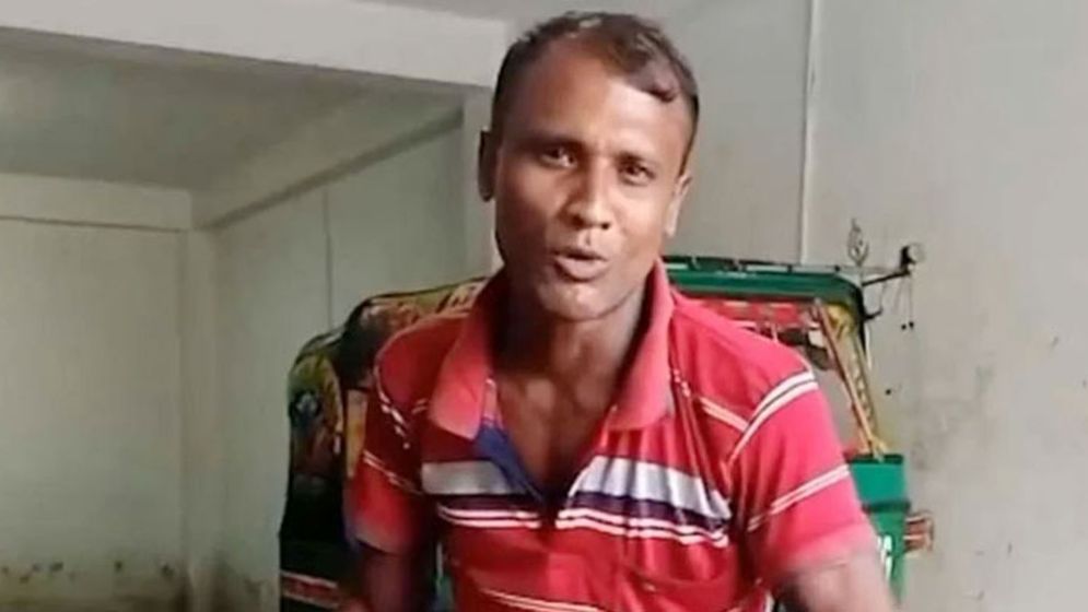 তাজমীন হত্যা মামলায় সুমনের অতীত নিয়ে যা জানা গেল