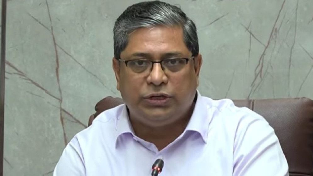 স্থানীয় সরকার নির্বাচনে সামান্যতম অনিয়ম বা কলঙ্কের দায়ও সরকার নিতে চায় না: প্রতিমন্ত্রী শাহে আলম