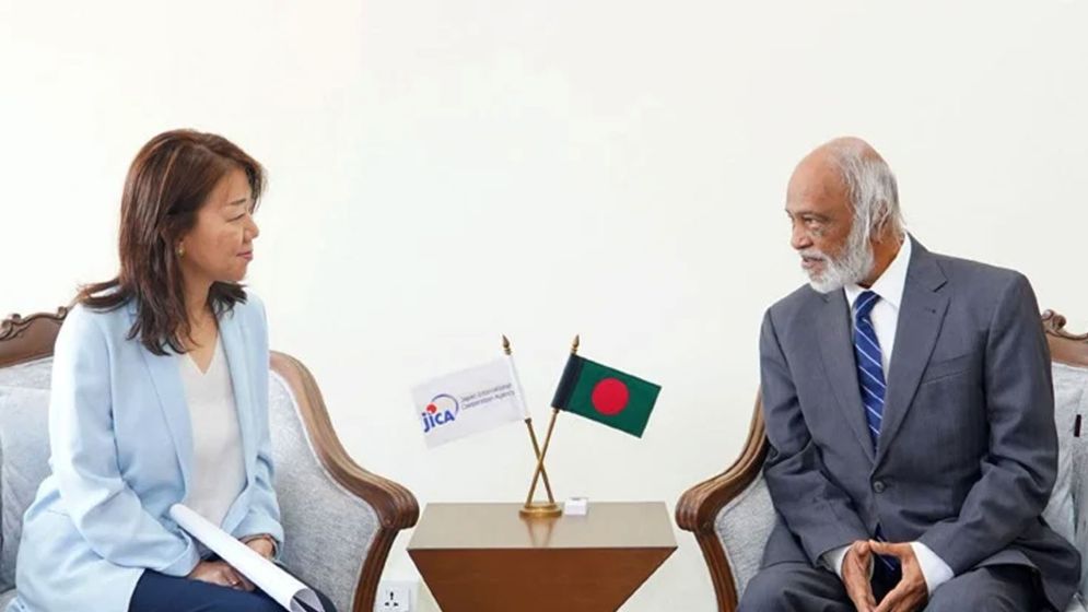 জনস্বার্থ বিবেচনায় উন্নয়ন প্রকল্প গ্রহণ করতে হবে: এলজিআরডি মন্ত্রী