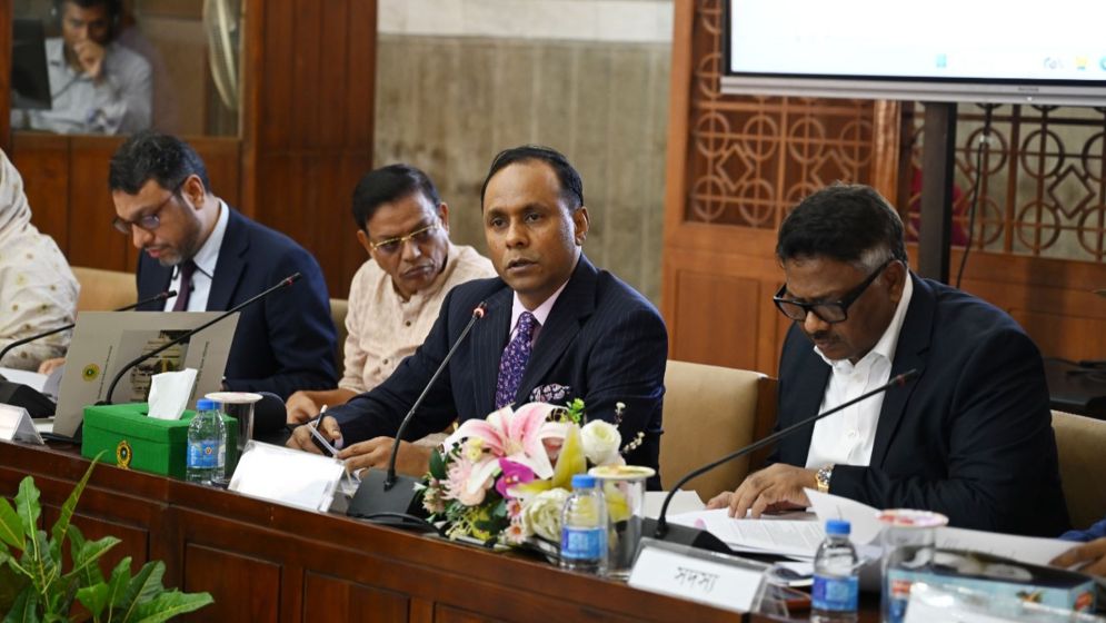 সংসদ সচিবালয়ে ১৬ পদে দ্রুত নিয়োগের সুপারিশ