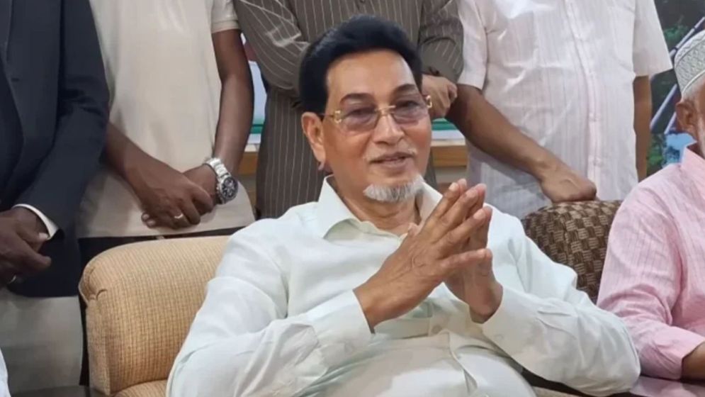 লংমার্চে বিদ্যুৎ উৎপাদন হলে বিএনপিই আগে করত: চিফ হুইপ