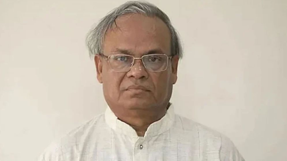 জেএফকে বিমানবন্দরে ইউনূসকে হেনস্তার নিন্দা রিজভীর
