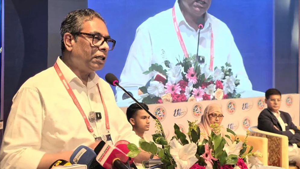 কৈশোরের প্রজনন ও মানসিক স্বাস্থ্য সুরক্ষায় গুরুত্ব দিচ্ছে সরকার: স্বাস্থ্য প্রতিমন্ত্রী