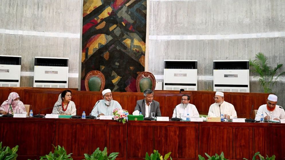 খাদ্য মন্ত্রণালয়ের ৬,৬৫৩ শূন্য পদ পূরণের সুপারিশ স্থায়ী কমিটির