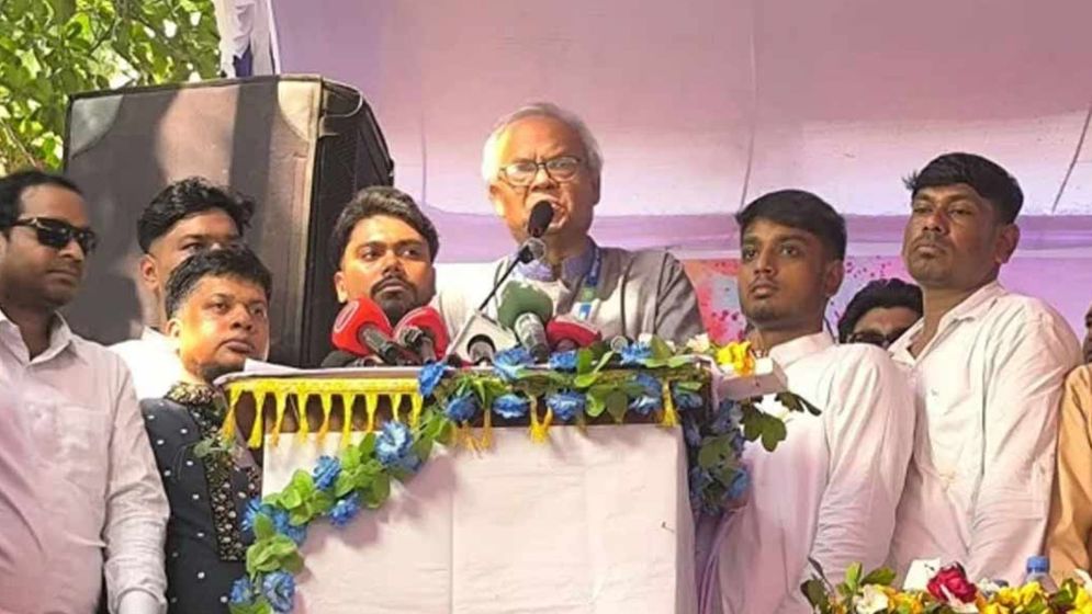 সরকার ও দেশের ভাবমূর্তি নষ্টের ষড়যন্ত্র চলছে: রিজভী